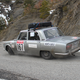 Illustration for article titled Awesome shots of classic cars rallying...